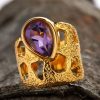 5908790821157717174 Anillo de amatista