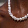 DSC00528-Mejorado-SR Esperanza Collar Perlas, Joyería Luison