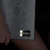 DSC06788 Bolso Garbo Gris, Joyería Luison