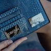 DSC06927 Bolso Garbo Azul, Joyería Luison
