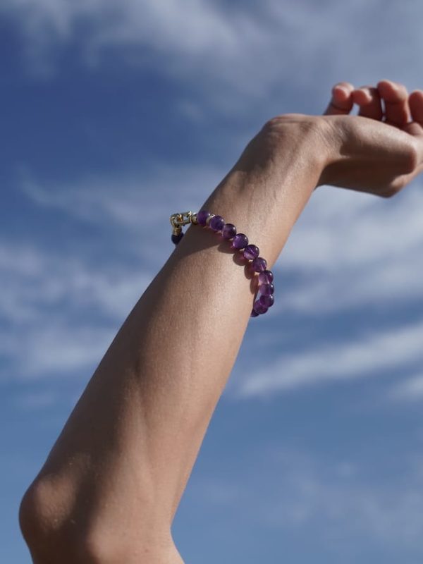 Deseos brazalete unisex, Luison