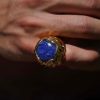 Anillo Nature, Joyería Luison