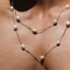 Collares Perla Dorada, Luison Collares Perla Dorada, Luison