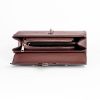 Bolso Elegante de Piel, Bandolera Caramelo Mujer, Luison