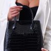 Bolso STL Negro Bolso STL Negro
