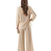 TDFG2025_5 Conjunto de Traje Dorado con Lentejuelas, Luison