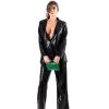 TDFN2025_1 Conjunto de Traje Negro con Lentejuelas, Luison