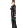 TDFN2025_3 Conjunto de Traje Negro con Lentejuelas, Luison