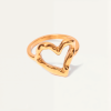 ACM014014 (1) Anillo Corazón Mío