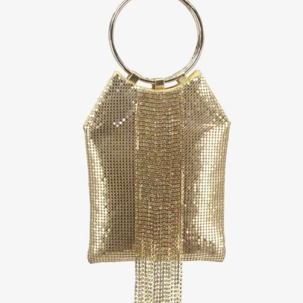 Bolso De Fiesta Furor