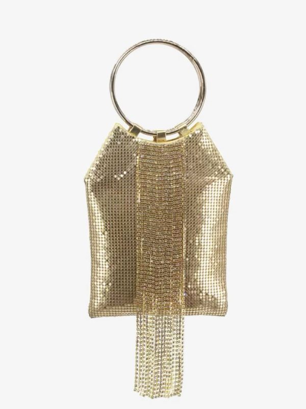 Bolso De Fiesta Furor Bolso De Fiesta Furor