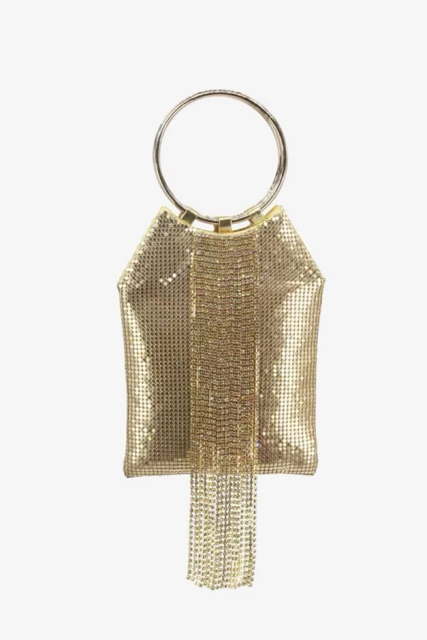 Bolso De Fiesta Furor Bolso De Fiesta Furor