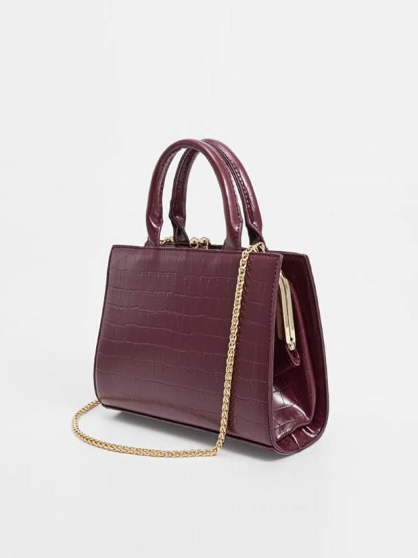 Bolso De Mano Bordo001 Bolso De Mano Bordo