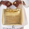 Bolso De Mano Tesoro Dorado Bolso-De-Mano-Tesoro-Dorado