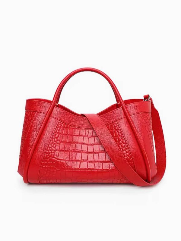 Bolso de Mano Clásico