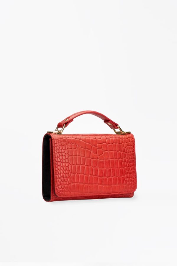 Bolso de Mano Libertad