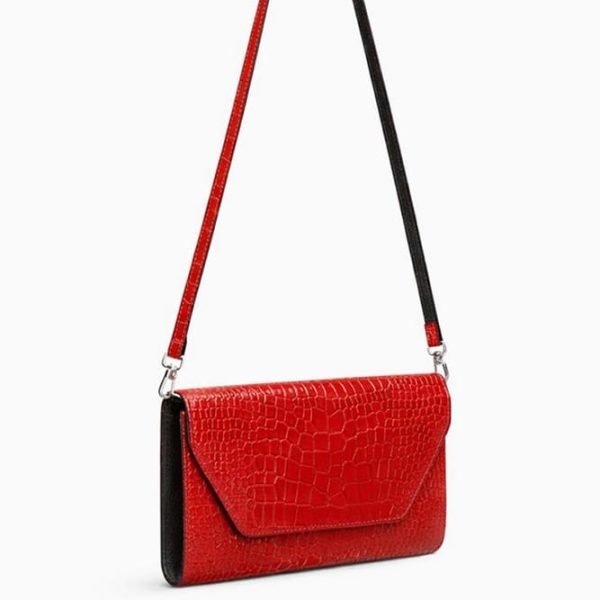 Cartera de Mano Carmen