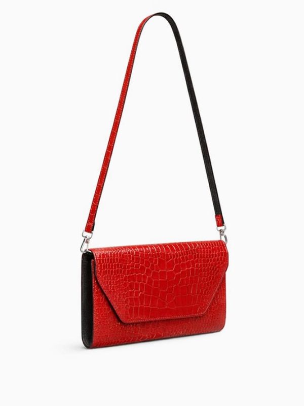 Cartera de Mano Carmen Cartera de Mano Carmen