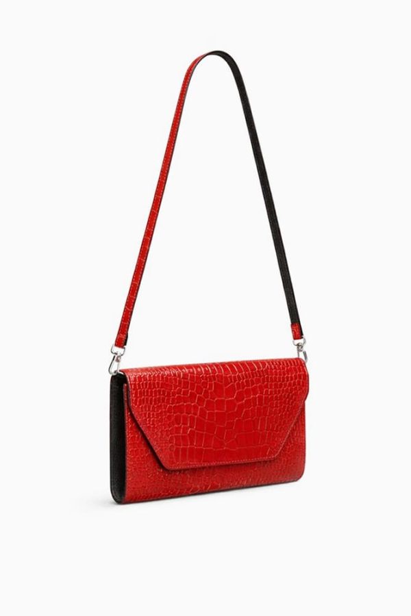 Cartera de Mano Carmen