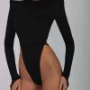Vestido Conjunto Negro Largo LUISON Vestido Conjunto Negro Elegante Largo | LUISON