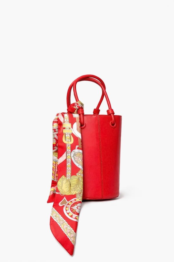 Bolso Cubo de Milagro