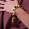 Brazalete Pasion Love Jade