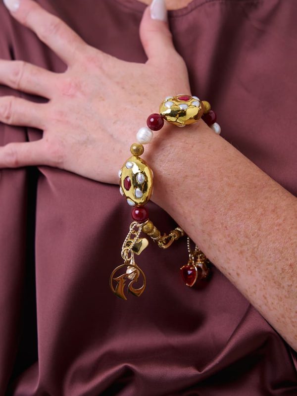 Brazalete Pasion Love Jade (2) Brazalete Pasion Love Jade