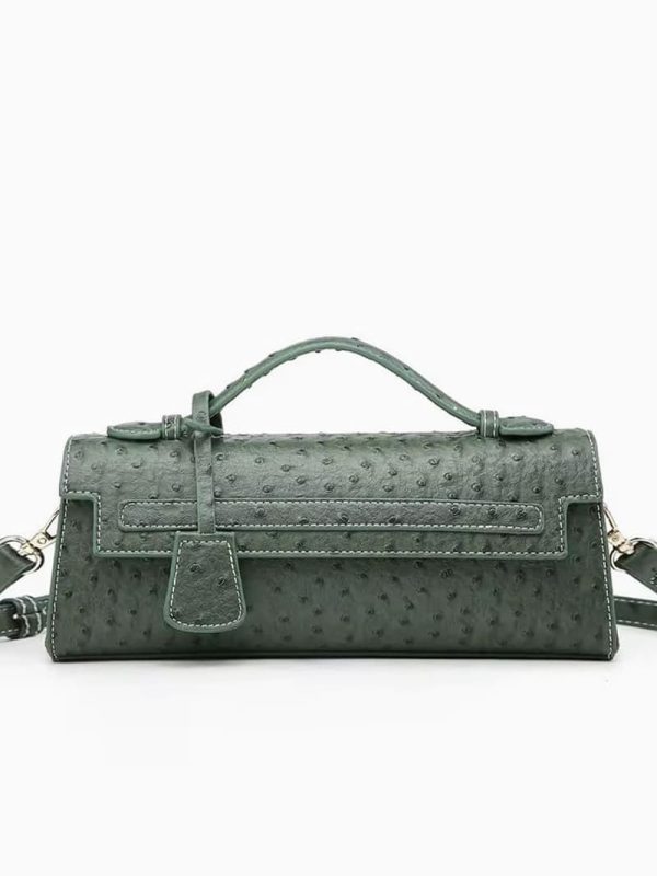 Bolso de Mano Largo 4 Bolso de Mano Largo