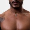 Collar Diamond Gold1 Collar Diamond Gold