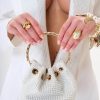 Bolso de Mano