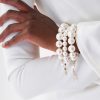 DSC00215 Brazalete Trinidad Pearls