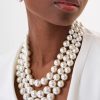 Gargantilla Trinidad Pearls (1) Gargantilla Trinidad Pearls