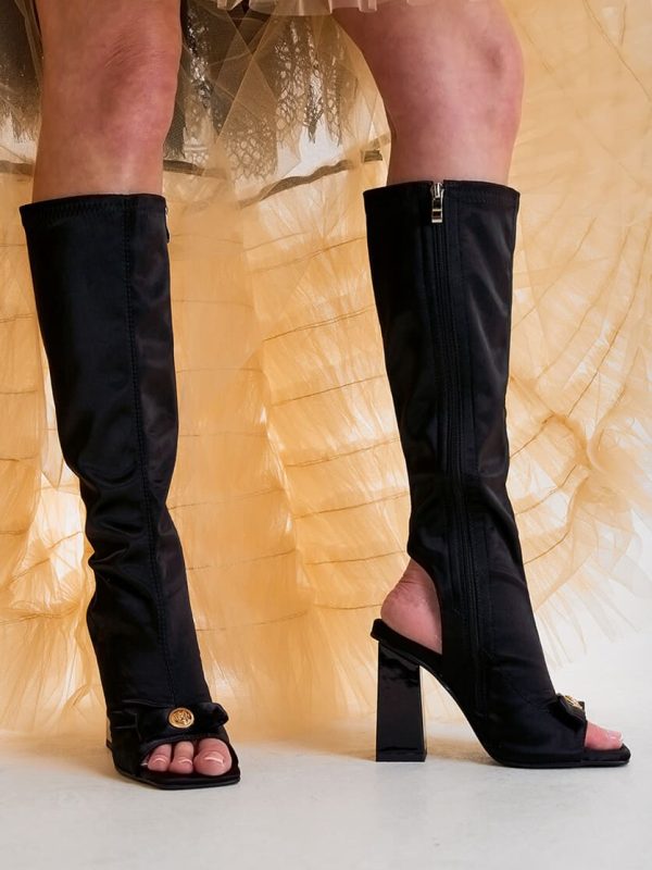 Botas Mariam Botas Mariam