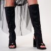 Botas Mariam (4) Botas Mariam de Verano