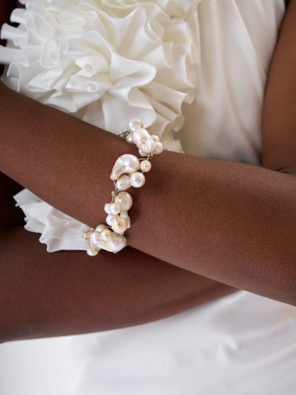Brazalete Secreto del Mar