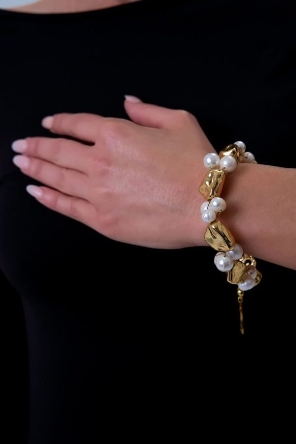 Brazalete Trenzado Unisex - Imagen 3