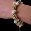 Brazalete Trenzado Unisex