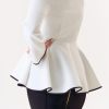 Conjunto Jaqueta y Falda