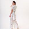Conjunto Viktoria Blanco