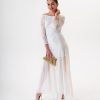 Vestido White Sun 7