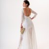 Vestido White Sun 7