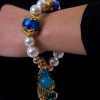 DSC00606 Brazalete Galaxia