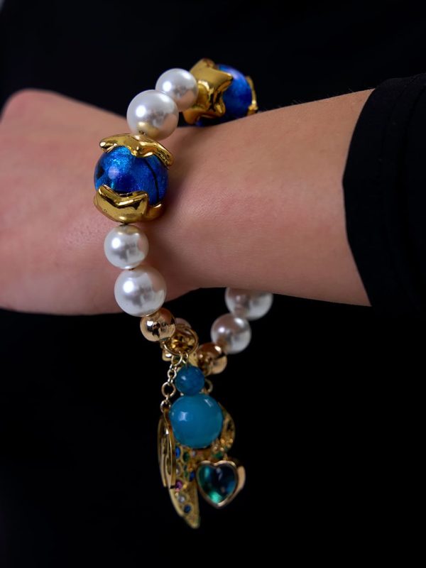 DSC00606 Brazalete Galaxia