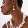Gargantilla Trinidad Pearls Gold