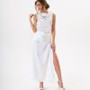Vestido Destino Blanco
