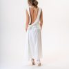 Vestido Destino Blanco