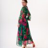 Vestido Floral (2) Vestido Floral