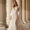 Vestido de Novia