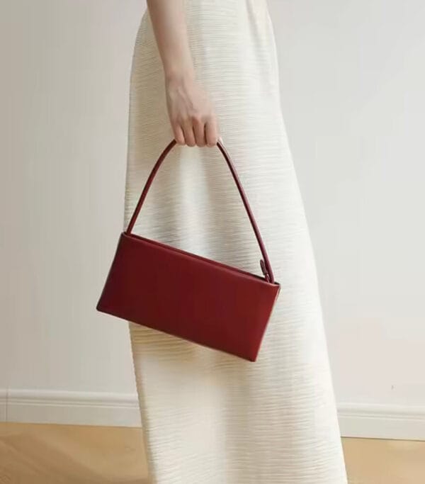 Bolso Elli Blanco - Imagen 2