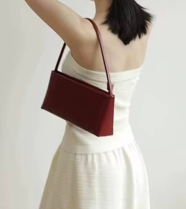 Bolso Elli Blanco - Imagen 3